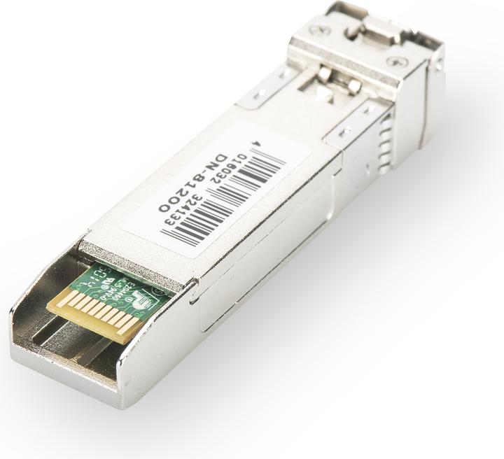 Produktbild Digitus mini GBIC (SFP) Modul, 0.3km