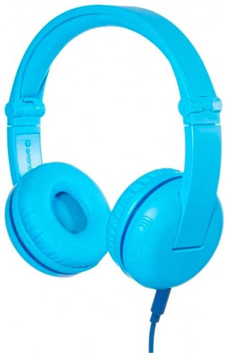 Produktbild Buddyphones Play Kinderkopfhörer