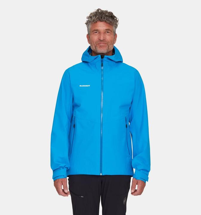 Immagine prodotto Mammut Alto Light HS Giacca con cappuccio Uomo (S)