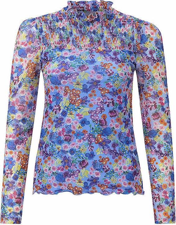 Rich & Royal Langarmshirt (S)