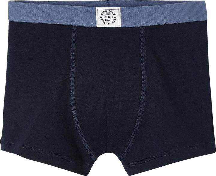 Immagine prodotto Vertbaudet Slip Intimo (140, Confezione da 5 pezzi)