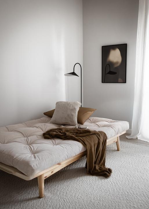 Actual product image Karup Design Folk (Sofa bed, 3-seater)
