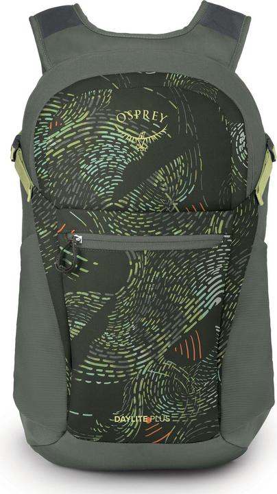rattan print-rocky brook