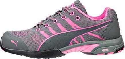 Puma Damenhalbschuhe (S1, 39)