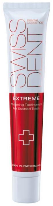 Swissdent Extreme (50 ml)