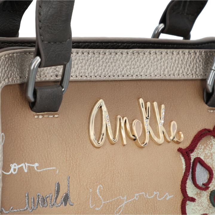 Actual product image Anekke Manifesto Schultertasche 32 cm