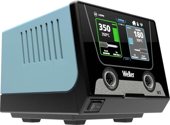Produktbild Weller Erem Lötstation-Versorgungseinheit (Lötstation)