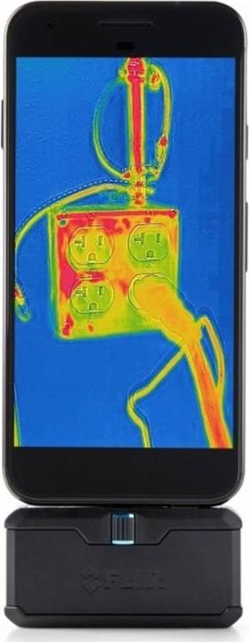 Productafbeelding Flir ONE Pro Thermografische Camera USB-C