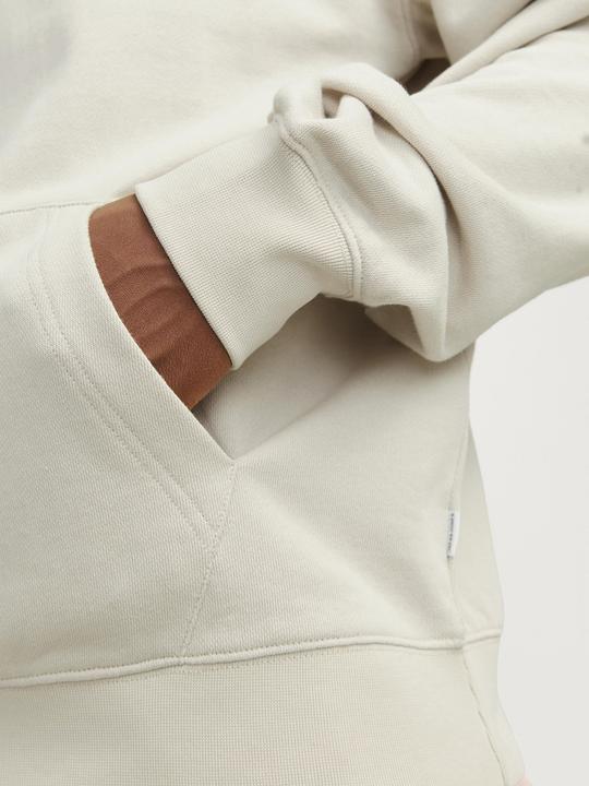 Image du produit Jack & Jones Jjecharge Sweat Hood Noos (S)