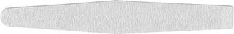 Produktbild Tools for Beauty T4B MIMO Trapezoidal Zebra Nail File with 100/180 Grit