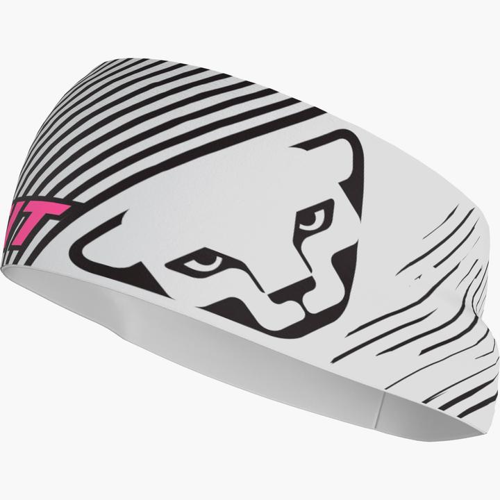 Actual product image Dynafit Graphic Performance Stirnband