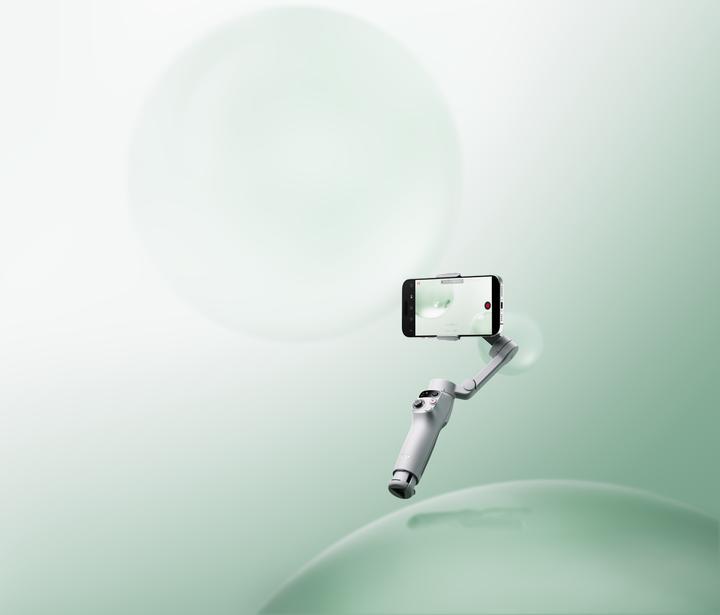 Produktbild DJI Osmo Mobile 7 (Smartphone, 0.30 kg)