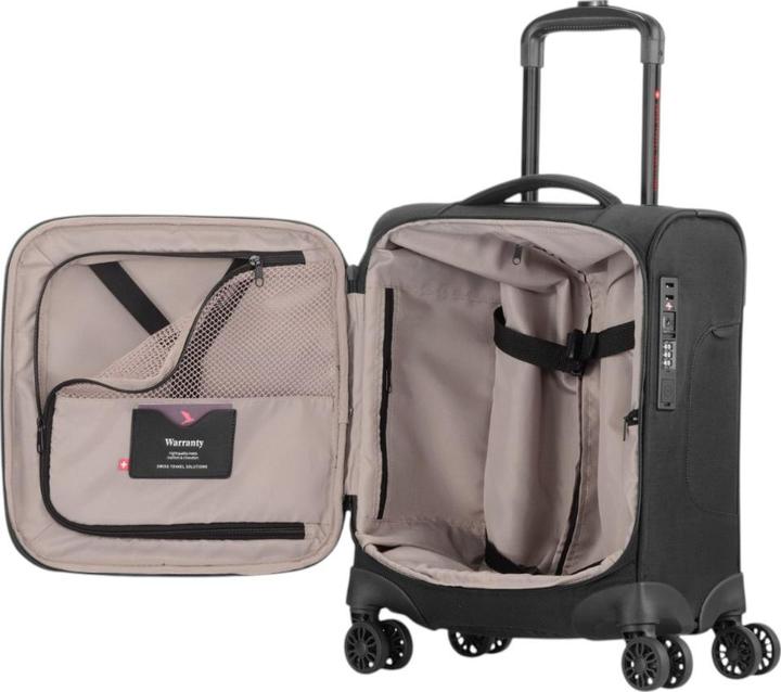 Immagine prodotto Pack Easy GoUp Cabin-Trolley (31 l, Bagaglio a mano (fino a 50 litri))