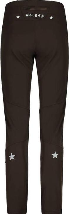 Produktbild Maloja Cristina Hordic Hybrid Softshell Pants (L)