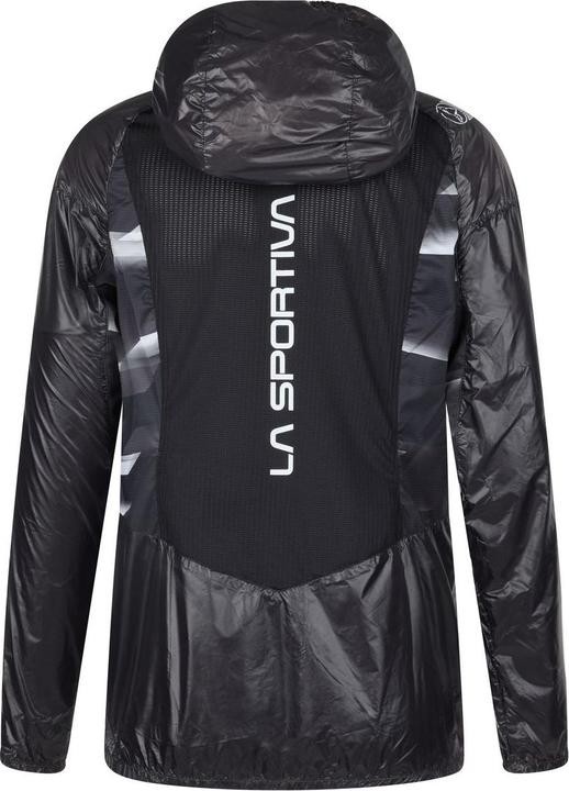 Actual product image La Sportiva Briza running jacket (XS)