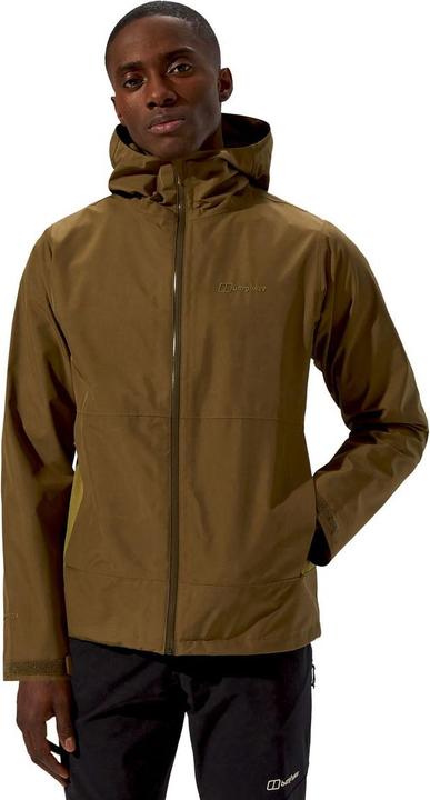Actual product image Berghaus Waterproof Bramblfell InterActive Gore-Tex Jacket (XXL)