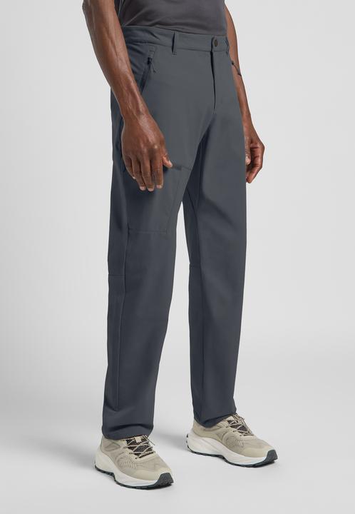 Actual product image Jack Wolfskin Pico Trail Pants M (46)