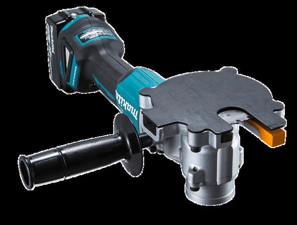 Produktbild Makita DSC251ZK Akku Gewindestangentrenner