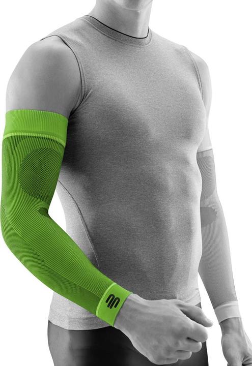 Produktbild Bauerfeind Sc Sleeves Arm (S)