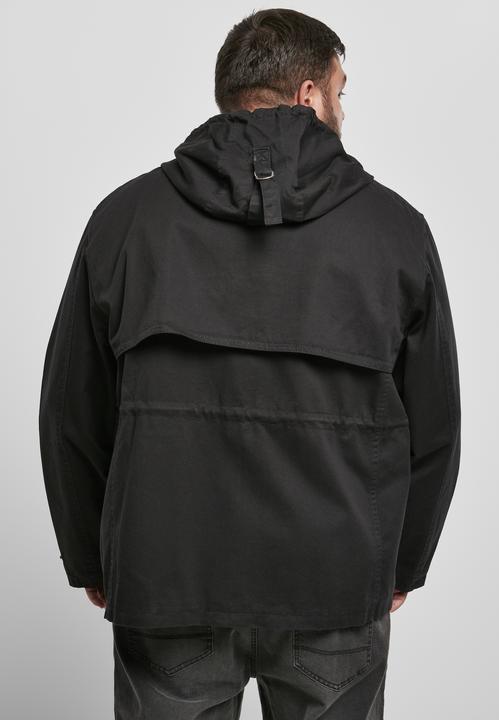 Actual product image Urban Classics Cotton Field Jacket (M)
