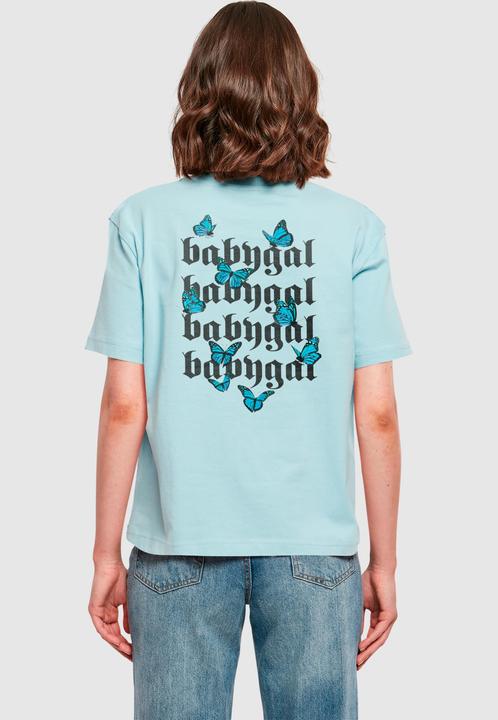 Actual product image Miss Tee Babygal Tea - 105749 (XL)