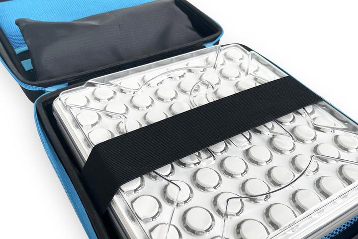Produktbild DJTechTools Chroma Case for Midi Fighter 64