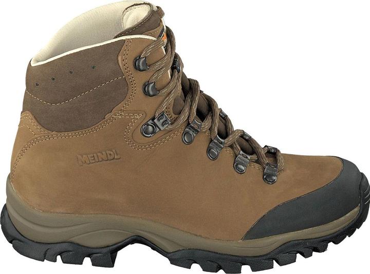 Produktbild Meindl Damen Jersey Pro Schuhe (39.5)