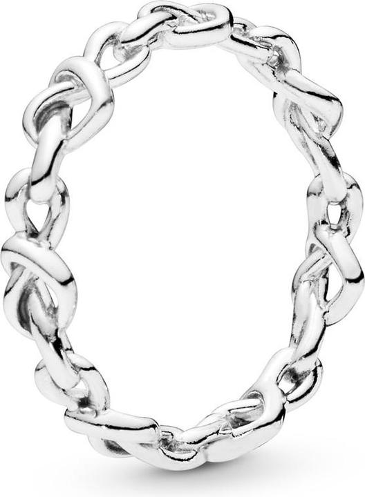 Pandora Knotted Hearts