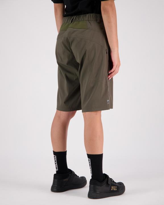 Mons Royale Virage Bike Shorts 2.0 (XS)
