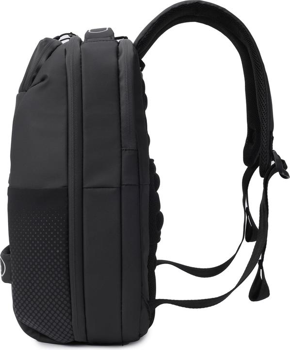 Produktbild Hedgren Comby Performance Daypack M RFID Schutz 40 cm Laptopfach (19 l)