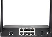 Immagine prodotto SonicWall TZ270 WRSS-AC INTL SEC UPGR+- ADV ED 3Y