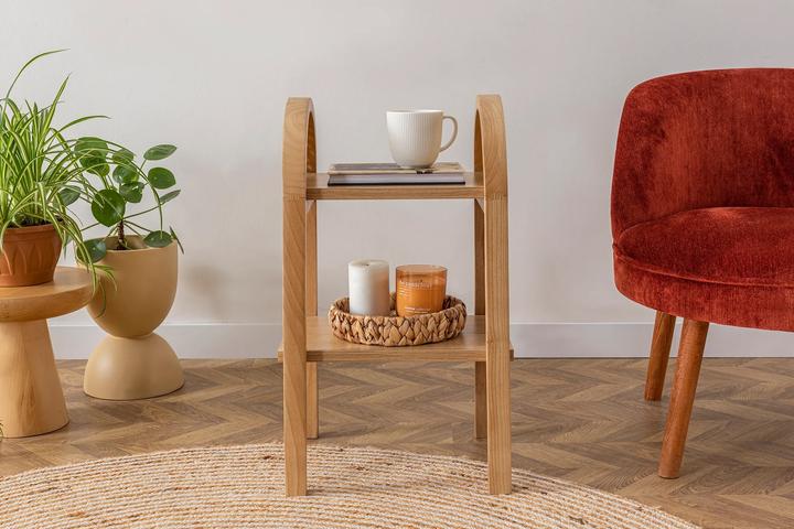 Immagine prodotto Hanah Home Nala (30 x 62 x 30 cm)