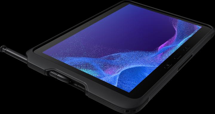 Immagine prodotto Samsung Galaxy TabActive 4 Pro Enterprise Edition (5G, 10.10", 128 GB, Nero)