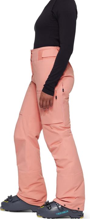 Produktbild Mammut Stoney HS Thermo Pants Women (36)