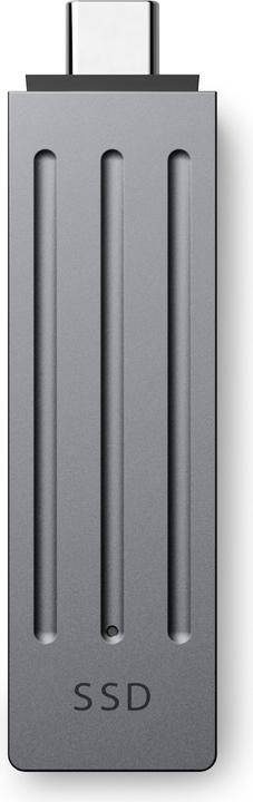 Actual product image Seagate Ultra Compact SSD (2000 GB)