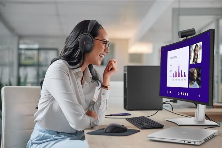 Produktbild Dell Pro Plus P3425WE (3440 x 1440 Pixel, 34.10")