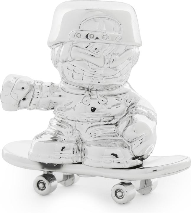 Actual product image Spin Master Tech Deck (German, French, Italian, English)