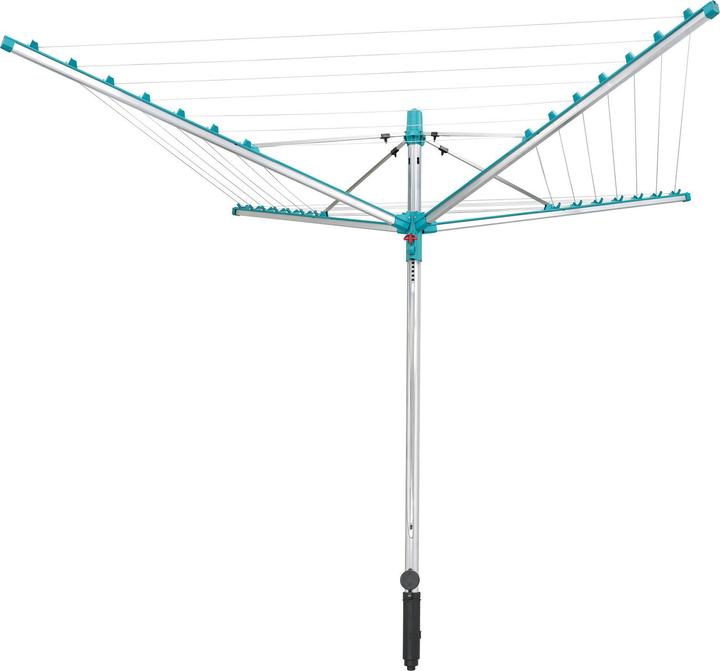 Produktbild Leifheit WLinomatic 400 Easy (40 m)
