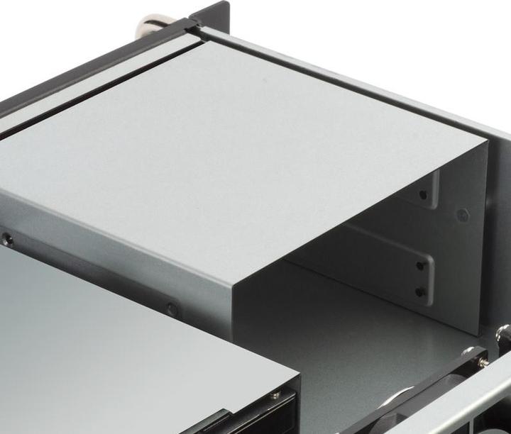 Image du produit Silverstone RM23-502 (mATX, Mini-ITX, ATX)
