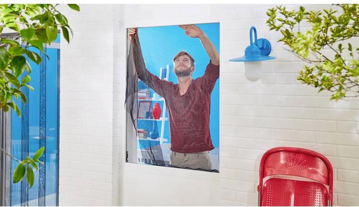 Actual product image tesa Standard (100 x 100 cm)