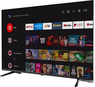 Immagine prodotto Vivax 50UHD10K (50", LED, 4K)
