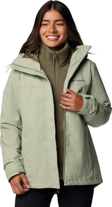 Immagine prodotto Columbia Giacca Hikebound™ II Interchange (S)