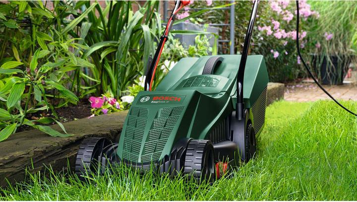 Produktbild Bosch Home & Garden EasyRotak 32-235 (Netzbetrieb)