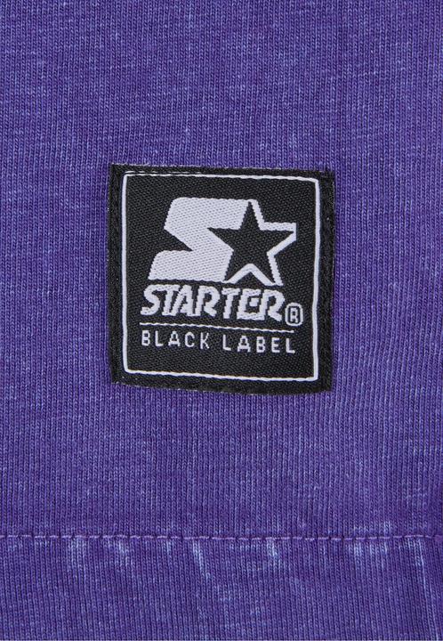 Produktbild Starter Essential Oversize Acid Tee - 176937 (S)