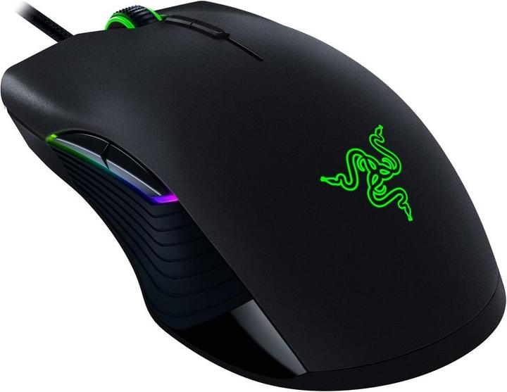Immagine prodotto Razer Edizione torneo Lancehead (Cablato)