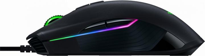 Immagine prodotto Razer Edizione torneo Lancehead (Cablato)