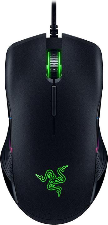 Immagine prodotto Razer Edizione torneo Lancehead (Cablato)