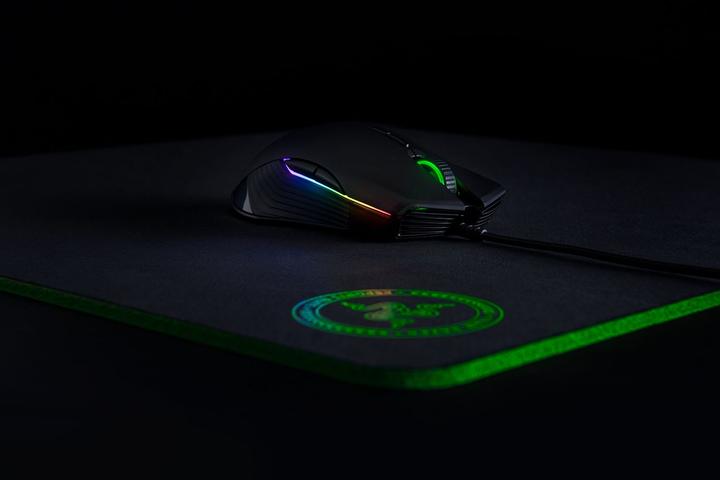 Immagine prodotto Razer Edizione torneo Lancehead (Cablato)
