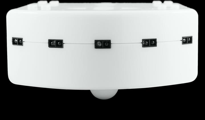Actual product image Mobsya Wireless Thymio