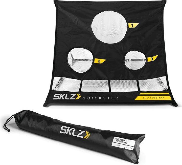 Actual product image SKLZ Quickster Chipping Net